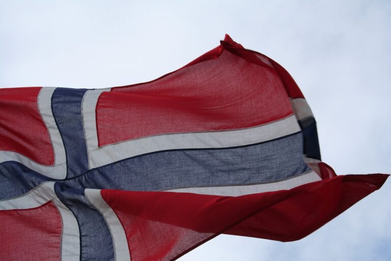 Norway Announces Hydrogen Infrastructure Development Tender