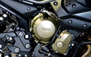 Yamaha Debuts Hydrogen Powered Golf Car