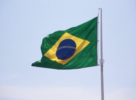 Petrobras and SENAI-ER Spearhead Green Hydrogen Exploration in Brazil
