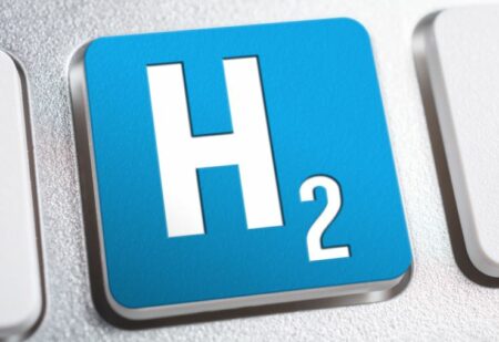 H2SITE's Technology Extracts High-Purity Hydrogen Blends