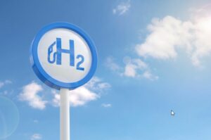 MoD's Hydrogen Charging Trials Unveiled
