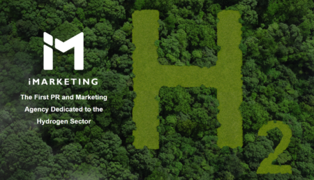 iMarketing and H2 Energy News Join Forces on Hydrogen Promotion