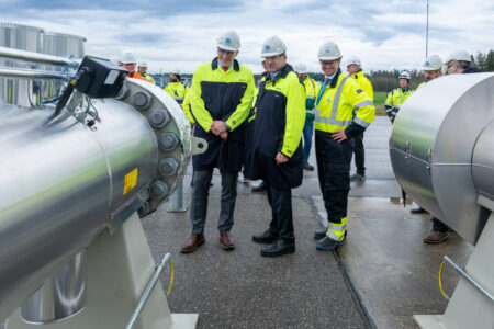 HyStorage Project Reveals Bavaria's Underground Hydrogen Storage Potential