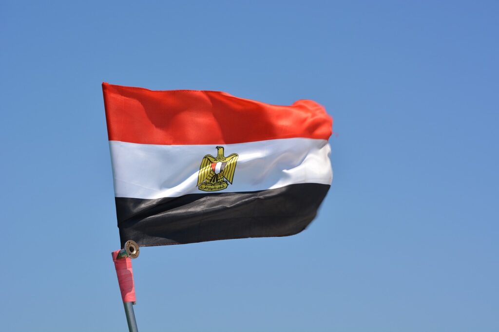 Egypt Allocates Massive Land for Green Hydrogen