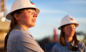 Chevron’s $5bn Bet on Blue Hydrogen Hinges on U.S. Tax Credit Deadline