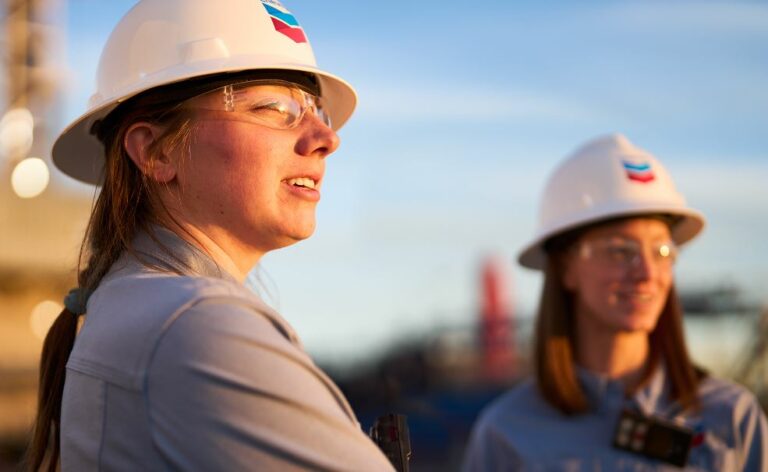 Chevron’s $5bn Bet on Blue Hydrogen Hinges on U.S. Tax Credit Deadline