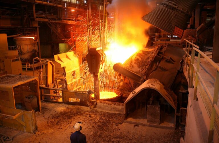 Lhyfe and Ugitech Collaborate on Decarbonizing Steel Production