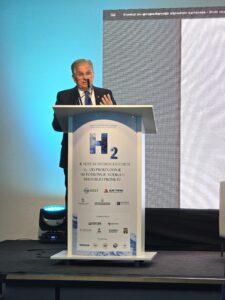 From Innovation to Production: Pioneering Hydrogen in Bosnia and Herzegovina