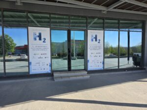 From Innovation to Production: Pioneering Hydrogen in Bosnia and Herzegovina