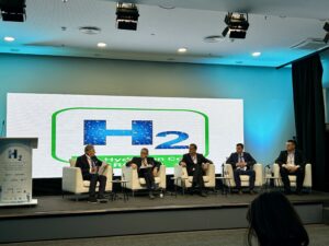 From Innovation to Production: Pioneering Hydrogen in Bosnia and Herzegovina