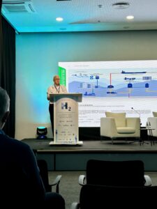 From Innovation to Production: Pioneering Hydrogen in Bosnia and Herzegovina