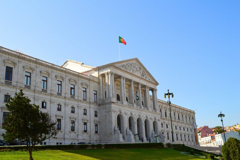 Portugal Opens First Hydrogen and Biomethane Tender to Meet Climate Goals