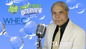 Interview: Hydrogen Liquefaction Past & Future with Prof. Dr. S. A. Sherif
