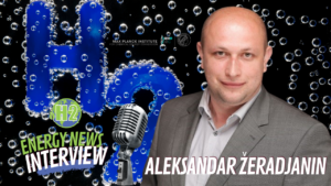 Hydrogen Research the Good the Bad the Ugly with Dr. Aleksandar Žerađanin from Max Planck Institute