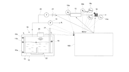 Hydrogen Storage Innovation: A Look at H2CREO Corp’s Liquid Hydrogen Tank Control Device