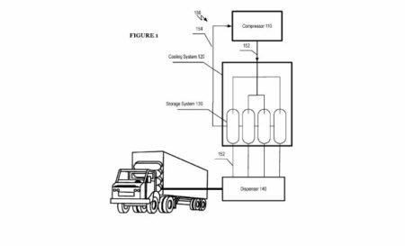 VERNE’s Patent on Cryo-Compressed Hydrogen Fuel Management System
