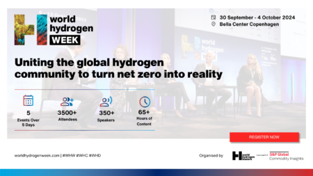 World Hydrogen Week