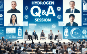 WATCH: Live Q&A Session with Dr. Lennie Klebanoff on Hydrogen Technologies!