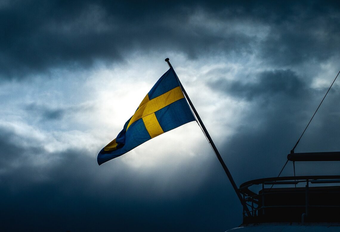 Liquid Wind Bankruptcy Raises Fresh Questions Over Sweden’s E-Methanol ...