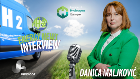 Inside Hydrogen Europe: An Exclusive Interview with Danica Maljković