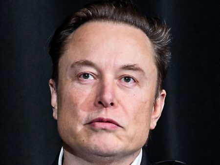 Elon Musk Reiterates Hydrogen Fuel Skepticism