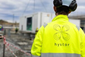 Hystar to Supply 0.75 MW Electrolyzer to Fortum for Loviisa Project