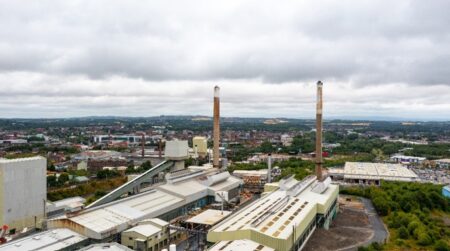 NSG Group Plans to Use Green Hydrogen at Greengate Works in UK