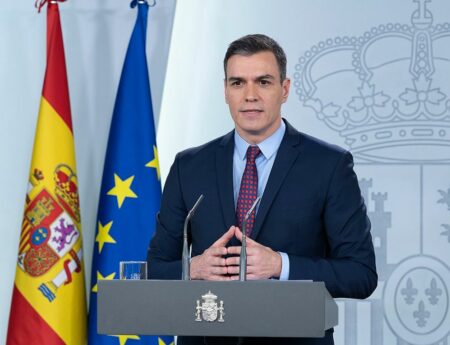 Spain Lunches €2.3 Billion Investment Plan for Green Hydrogen and Renewables