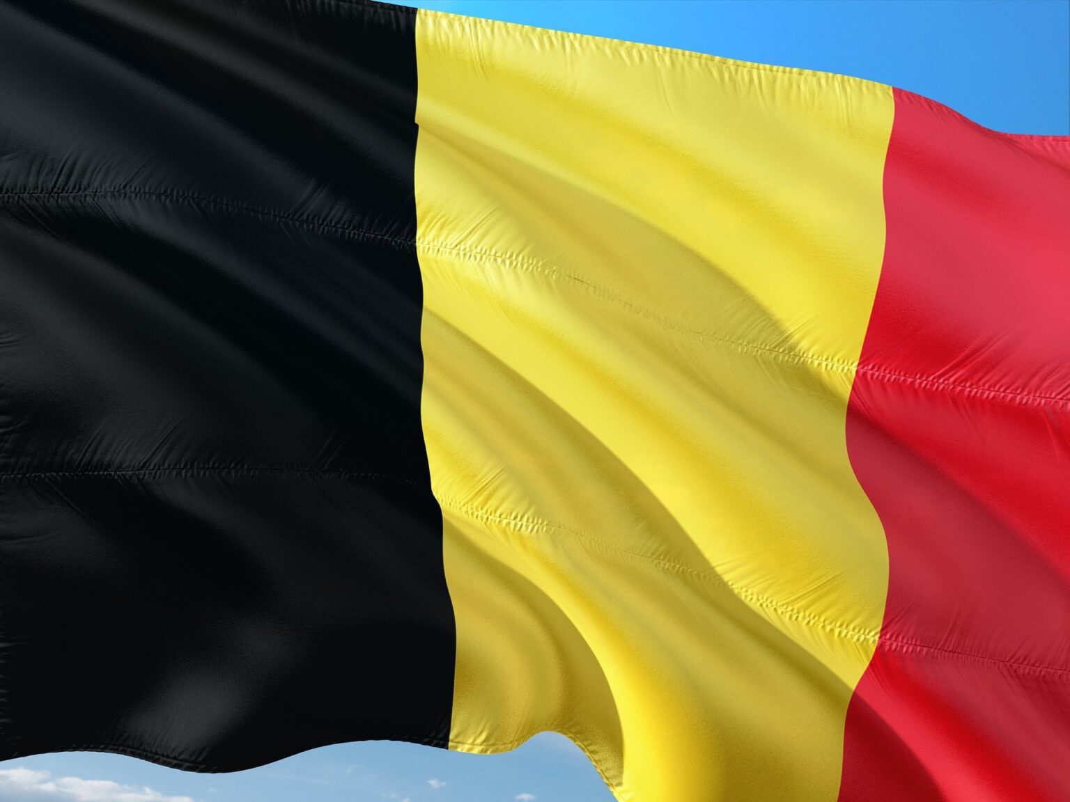 Hydrogen Valleys Facility Tender Announced by Belgium