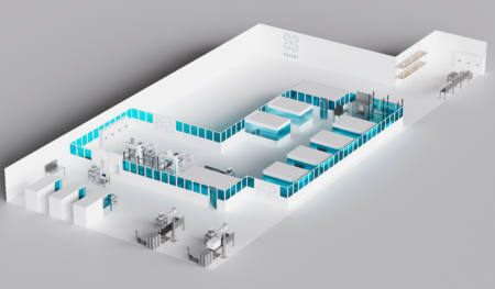 Hystar Partners with thyssenkrupp for Automated Electrolyser Production