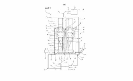 Innovative Electrolytic Reaction System for Hydrogen Production