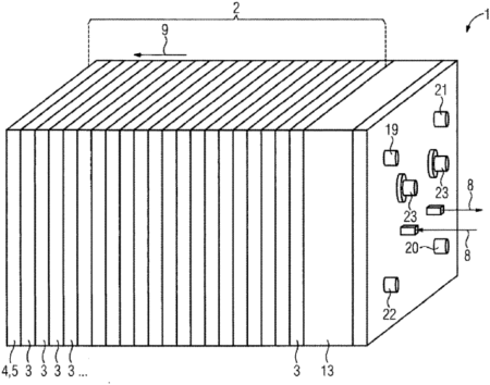 Innovative Fuel Cell Assembly: Improving Efficiency and Sustainability in Hydrogen Energy