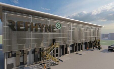 Linde to Construct 100 MW Green Hydrogen Plant for Shell REFHYNE II in Germany