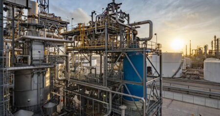 Linde to Provide Clean Hydrogen to Dow’s Path2Zero Project in Canada