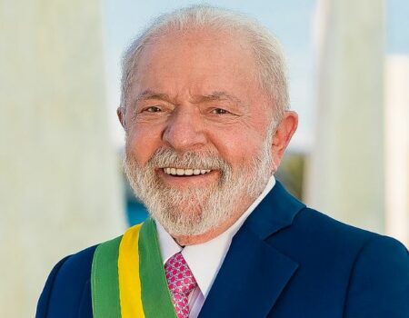 Lula Signs Hydrogen Investment Framework with Tax Credit Vetoes