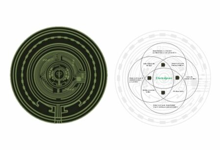 Revolutionizing Global Energy: The Futuristic Green Hydrogen Solution