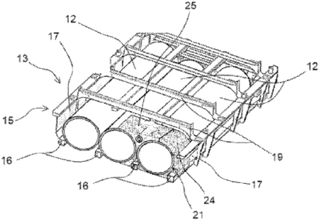 STELLANTIS' Technological Innovation in Hydrogen Vehicle Safety