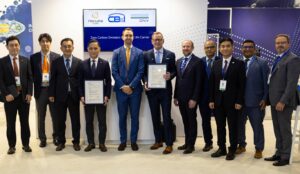 CB&I and Hanwha Get DNV Nod for Ship Design for Liquid Hydrogen Carriers