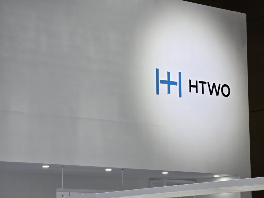 Hyundai Reveals Hydrogen Innovations at H2 MEET 2024