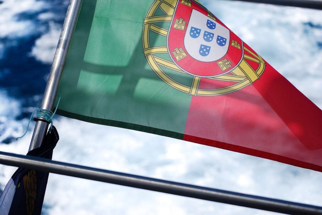 EU's €1 Billion Boost for Portuguese Hydrogen Industry