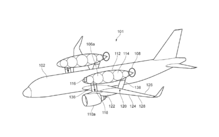 Revolutionizing Aviation: The Hydrogen Fueled Aircraft