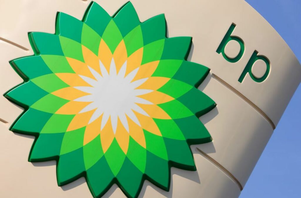 BP Shelves Hydrogen Projects