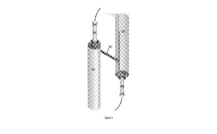 Apparatus for Generating Hydrogen in Real Time via Vapor Catalytic Reforming of Ethanol for Automotive Applications