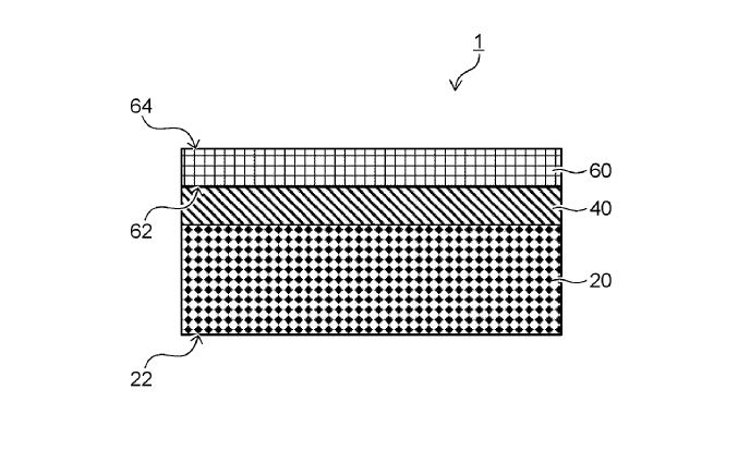 Hydrogen Separation Filter with Enhanced Selectivity