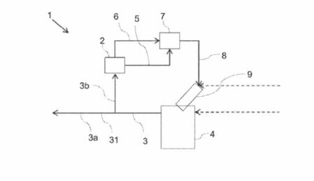 System for Lubricating Hydrogen Injector in Vehicle