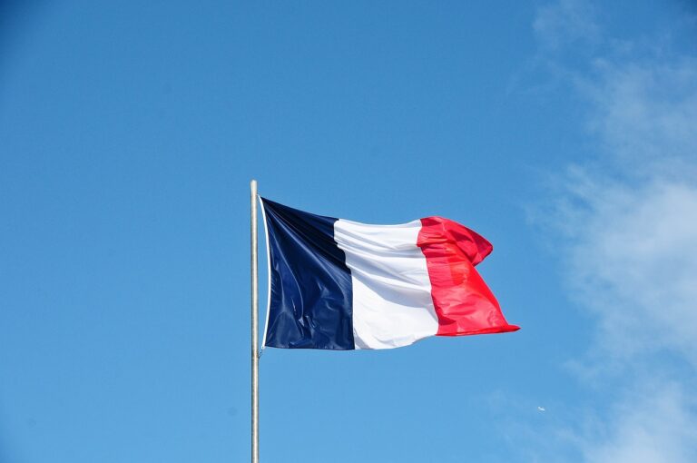 France Issues Tender for Advanced Hydrogen Technology Equipment