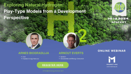 Exploring Natural Hydrogen: Play-Type Models from Development Perspective