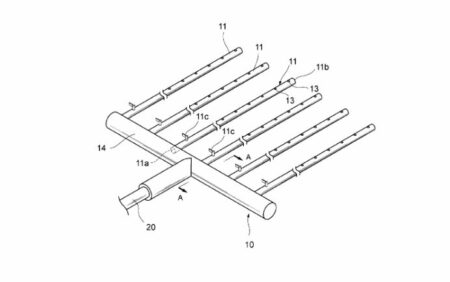 Hydrogen Combustion Device