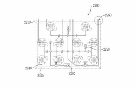 Hydrogen Management System