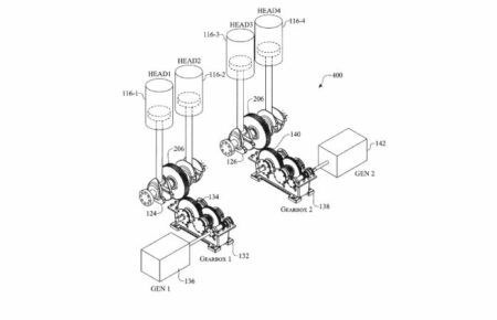 Power Generation System with Moisture Extraction and Hydrogen Production